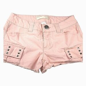 Women's No Boundaries Shorts Size 1